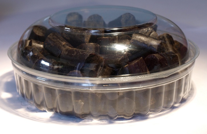 Liqourice Choc