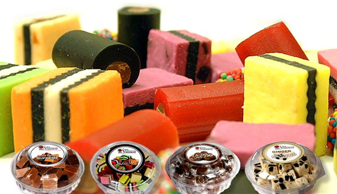 Liquorice lovers