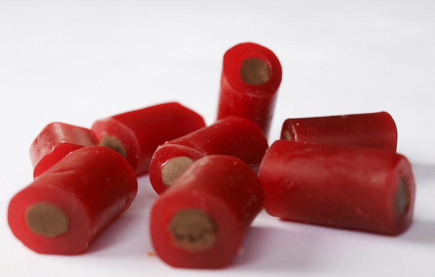 Raspberry Choc